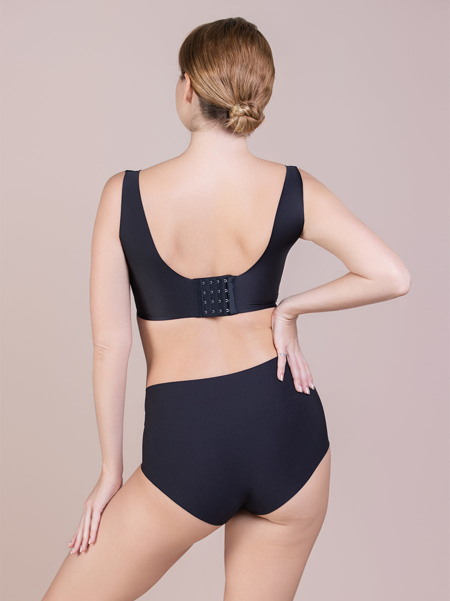 Wireless Comfort Skin Bra & Underwear